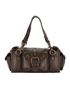 Mulberry Emmy, front view